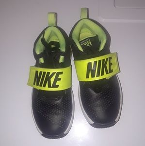 Nike Kid's Preschool Team Hustle D8